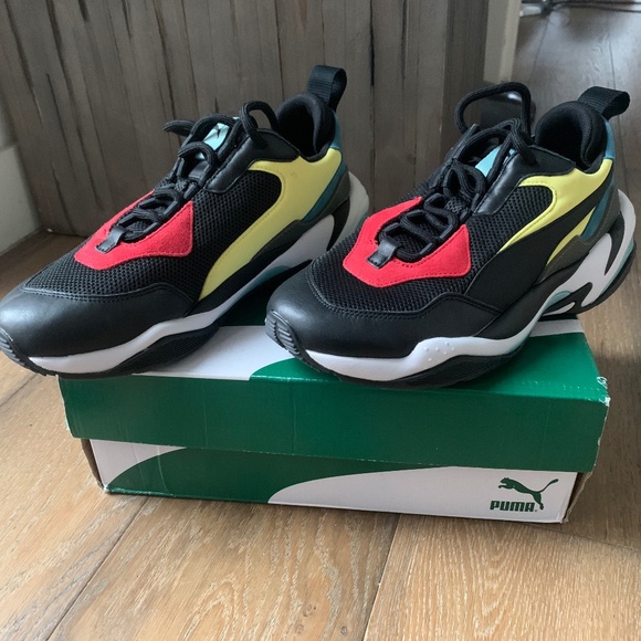 Puma Thunder Sneakers Unisex (New) - Picture 1 of 3